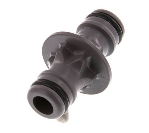 PP 2x GARDENA Plug