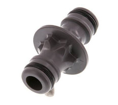 PP 2x GARDENA Plug