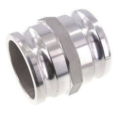 Camlock DN 90 (4'') Aluminium Coupling Connector for Socket MIL-C-27487