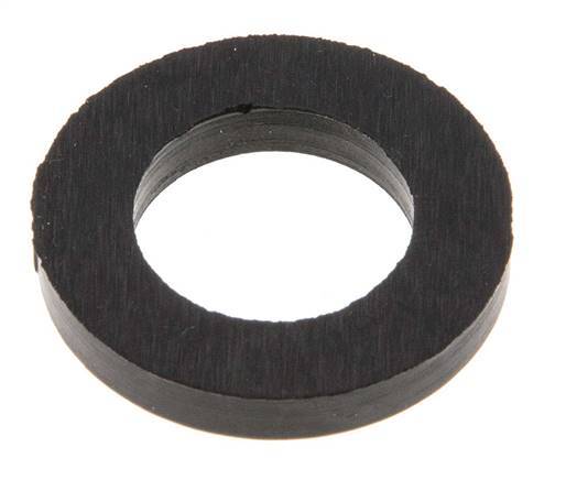 NBR Seal 15x27 mm Cam and Groove Coupling [20 Pieces]