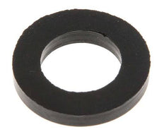 NBR Seal 15x27 mm Cam and Groove Coupling [20 Pieces]