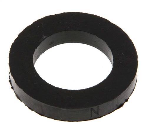 NBR Seal 20x35 mm Cam and Groove Coupling [20 Pieces]