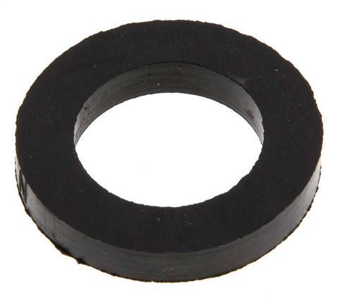 NBR Seal 20x35 mm Cam and Groove Coupling [20 Pieces]