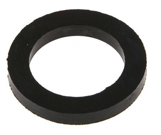 NBR Seal 32x50 mm Cam and Groove Coupling [10 Pieces]