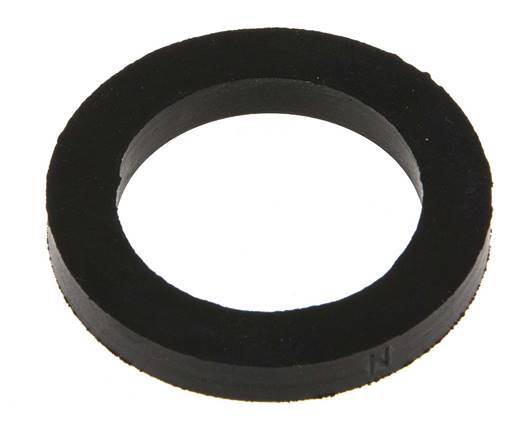 NBR Seal 32x50 mm Cam and Groove Coupling [10 Pieces]
