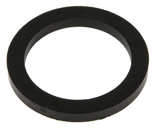 NBR Seal 50x65 mm Cam and Groove Coupling [10 Pieces]