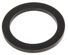 NBR Seal 60x80 mm Cam and Groove Coupling [5 Pieces]