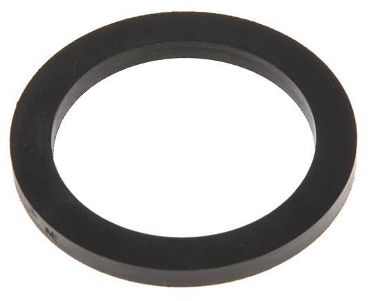 NBR Seal 60x80 mm Cam and Groove Coupling [5 Pieces]