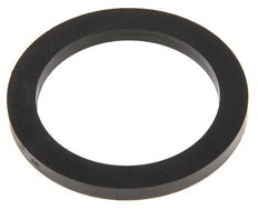 NBR Seal 60x80 mm Cam and Groove Coupling [5 Pieces]