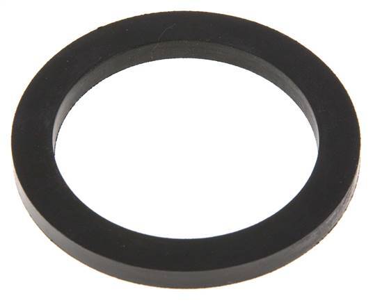 NBR Seal 60x80 mm Cam and Groove Coupling [5 Pieces]