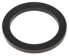 NBR Seal 60x80 mm Cam and Groove Coupling [5 Pieces]