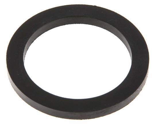 NBR Seal 60x80 mm Cam and Groove Coupling [5 Pieces]