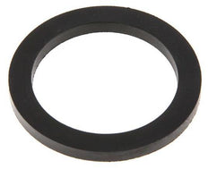 NBR Seal 60x80 mm Cam and Groove Coupling [5 Pieces]