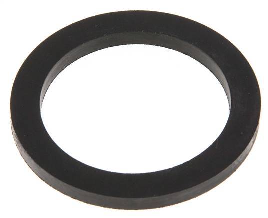 NBR Seal 60x80 mm Cam and Groove Coupling [5 Pieces]