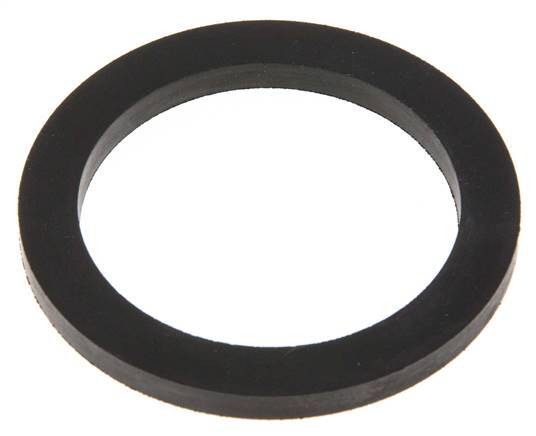 NBR Seal 60x80 mm Cam and Groove Coupling [5 Pieces]