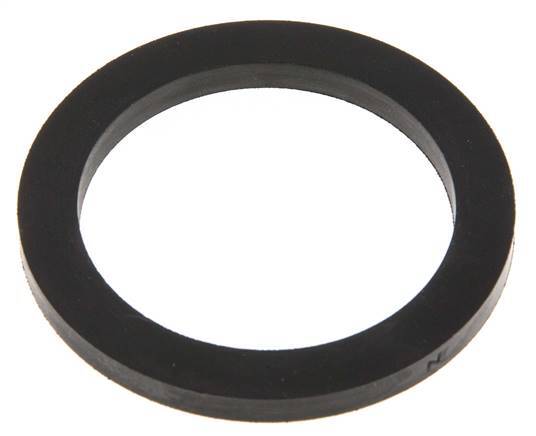 NBR Seal 60x80 mm Cam and Groove Coupling [5 Pieces]