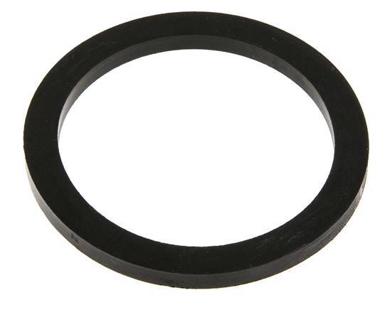 NBR Seal 75x95 mm Cam and Groove Coupling [5 Pieces]