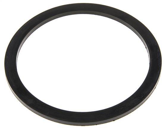 NBR Seal 140x180 mm Cam and Groove Coupling [2 Pieces]