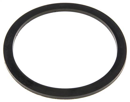 NBR Seal 140x180 mm Cam and Groove Coupling [2 Pieces]