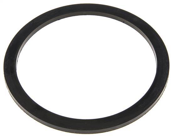 NBR Seal 140x180 mm Cam and Groove Coupling [2 Pieces]