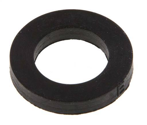 EPDM Seal 15x27 mm Cam and Groove Coupling [10 Pieces]
