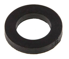 EPDM Seal 15x27 mm Cam and Groove Coupling [10 Pieces]