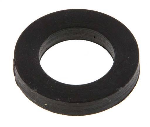 EPDM Seal 15x27 mm Cam and Groove Coupling [10 Pieces]