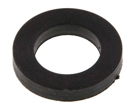 EPDM Seal 15x27 mm Cam and Groove Coupling [10 Pieces]