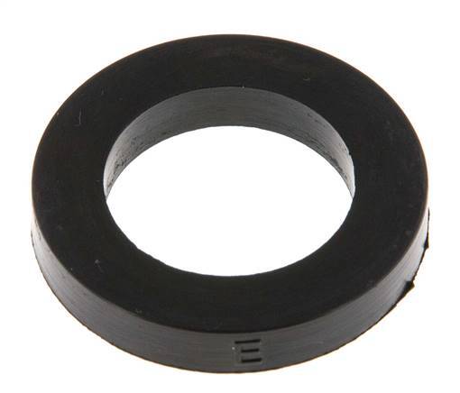 EPDM Seal 20x35 mm Cam and Groove Coupling [10 Pieces]