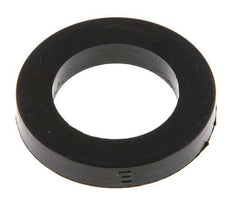 EPDM Seal 20x35 mm Cam and Groove Coupling [10 Pieces]