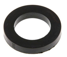 EPDM Seal 20x35 mm Cam and Groove Coupling [10 Pieces]