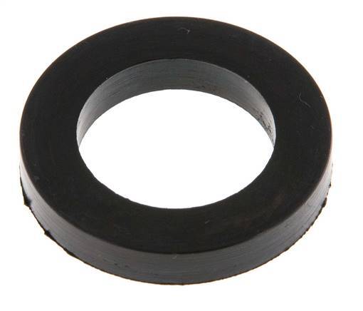 EPDM Seal 20x35 mm Cam and Groove Coupling [10 Pieces]