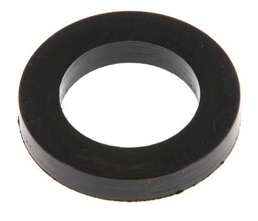 EPDM Seal 20x35 mm Cam and Groove Coupling [10 Pieces]