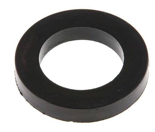 EPDM Seal 20x35 mm Cam and Groove Coupling [10 Pieces]