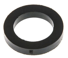 EPDM Seal 25x40 mm Cam and Groove Coupling [10 Pieces]