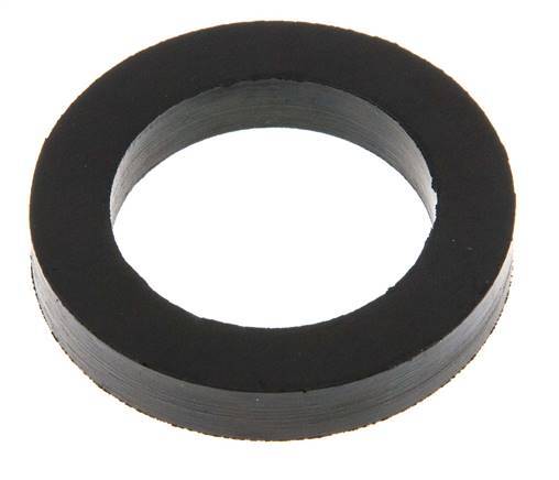 EPDM Seal 25x40 mm Cam and Groove Coupling [10 Pieces]