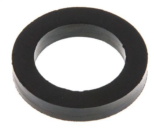 EPDM Seal 25x40 mm Cam and Groove Coupling [10 Pieces]