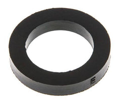 EPDM Seal 25x40 mm Cam and Groove Coupling [10 Pieces]