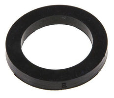 EPDM Seal 32x50 mm Cam and Groove Coupling [5 Pieces]