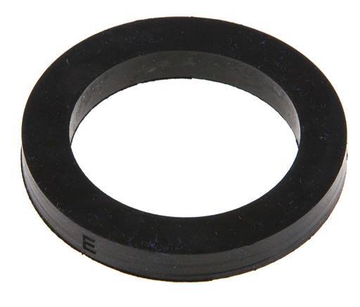 EPDM Seal 32x50 mm Cam and Groove Coupling [5 Pieces]