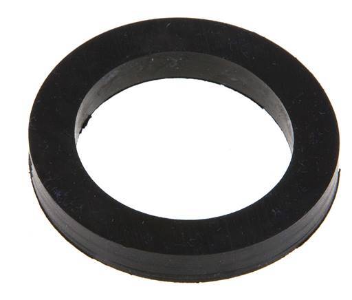 EPDM Seal 32x50 mm Cam and Groove Coupling [5 Pieces]