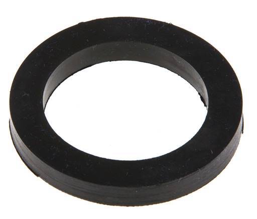 EPDM Seal 32x50 mm Cam and Groove Coupling [5 Pieces]