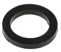 EPDM Seal 32x50 mm Cam and Groove Coupling [5 Pieces]