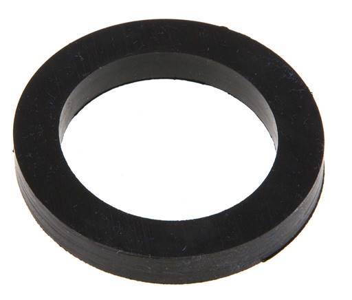 EPDM Seal 32x50 mm Cam and Groove Coupling [5 Pieces]