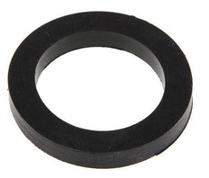 EPDM Seal 32x50 mm Cam and Groove Coupling [5 Pieces]