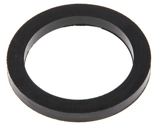 EPDM Seal 50x65 mm Cam and Groove Coupling [5 Pieces]