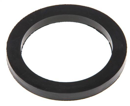EPDM Seal 50x65 mm Cam and Groove Coupling [5 Pieces]