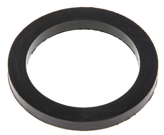 EPDM Seal 50x65 mm Cam and Groove Coupling [5 Pieces]
