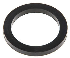 EPDM Seal 50x65 mm Cam and Groove Coupling [5 Pieces]