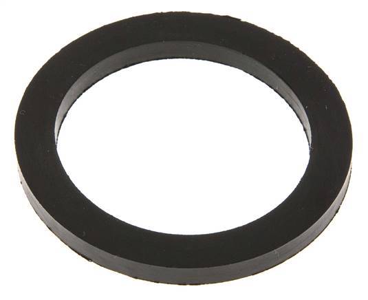 EPDM Seal 60x80 mm Cam and Groove Coupling [5 Pieces]